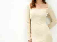 Платье hey look