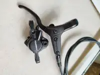 Гидравлические тормоза для велосипеда Tektro HD-M275, фотография 5