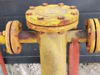 Ротационный счетчик газа RVG G40 DN50 PN16, фотография 4