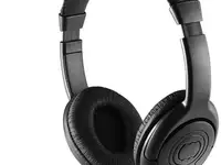 Гарнитура perfeo 4talk черный pf_a4528