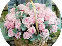 Букет «flora express»