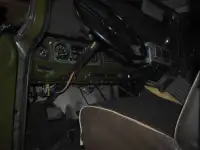 Автомобиль ЗИЛ-131 Фургон-кунг с хранения, фотография 3