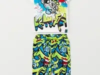 Костюм спортивный playtoday