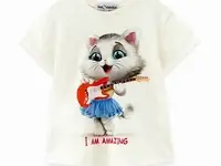 Футболка bell bimbo