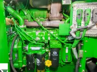 Комбайн John Deere S 690 i - 2013, фотография 8