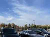 Прокат аренда Мерседес w222 с водителями по часам посуточно по г. Алматы и за его пределами, фотография 9