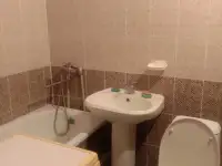 Сдам квартиру посуточно на час на ночь, МКРН.АСА дом 16, фотография 5