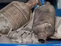 Скупка катализаторов, фотография 4