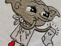 Вышивка индивидуально и корпоративная, фотография 7