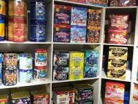 Салюты фейерверки пиротехника оптом, фотография 2