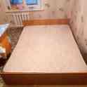 Продам кровать, фотография 1
