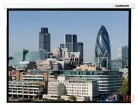 Экран настенно-потолочный lumien lmc-100218 153 x 200 см