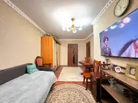 2-комнатная квартира, 45 м, 33 этаж, Панфилова 197  Аль-Фараби, фотография 9