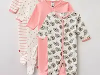 Комбинезоны бельевые 4 шт. котмаркот, фотография 2