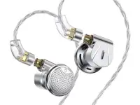 Наушники TRN EMX