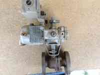 Клапаны с пневматическим приводом Япония, фотография 8