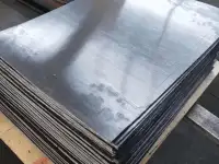 Свинцовый лист Размер: 0.5х1; 0.5х1.2; 0.6х1... мм