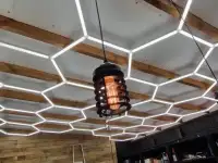 Освещения модульное для магазина, фотография 2