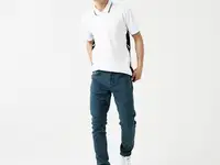 Мужские джинсы lacoste slim fit