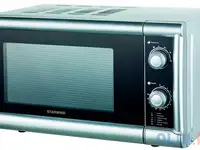 Микроволновая печь starwind smw3520 20л. 700вт белый/черный