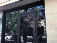 Тонировка окон, фотография 7