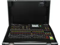 Цифровый микшерный пульт behringer x32-tp