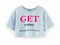 Футболка bell bimbo