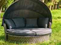 Уличная мебель для террасы премиального качества, фотография 3