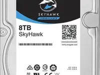 Жесткий диск seagate st8000vx004 8 tb