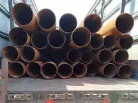 Трубы бесшовные, большая распродажа 159, 219, 273, 325, 377, 426, фотография 4