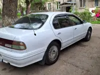 Продаю машину срочно Nissan Cefiro, фотография 4