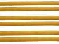 Тяж beuchat резиновый 320x18 для основания 1150, прозрач, пара