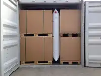 Пневмооболочка, фотография 2