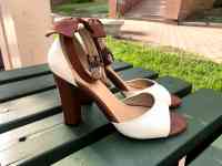 Стильные Босоножки от Basconi, фотография 5