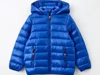 Куртка утепленная playtoday