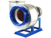 Вентилятор среднего давления тип ВР-280-46 и его аналоги, фотография 2