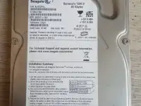 Жесткие диски STA в ассортименте для компьютера Бу, фотография 7