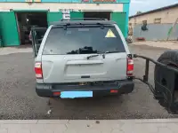 Продам Nissan Pethfinder, фотография 3