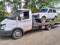 Услуга эвакуатора, Город-Межгород., фотография 4
