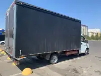 Переезды Вывоз мусора Грузоперевозки Газели Малый Средний Большой Грузчики Город Межгород, фотография 4