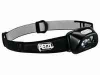 Фонарь petzl tikka xp black