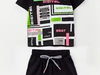 Костюм спортивный playtoday