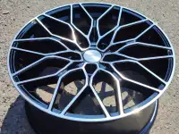 Диски R19 Lexus RXNX 8.5x19 PCD5x114.3 ET30 D60.1, фотография 9