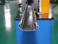 Станок (линия) для производства поручней лифта, фотография 3