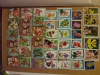 Марки, фотография 9