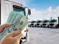 высокоокупаемый бизнес: СТО большегрузных автомобилей в Алматы