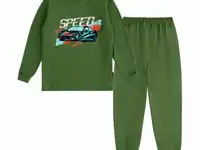 Пижама bossa nova