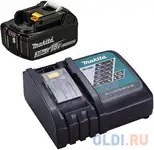 Аккумулятор для makita li-ion dsd180z, dpj180z, dpt351rfe