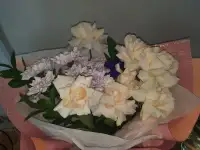 Цветы/Букеты Астана/Доставка, фотография 4