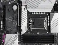 Материнская плата gigabyte b760m aorus elite ax soc-1700 intel b760 4xddr5